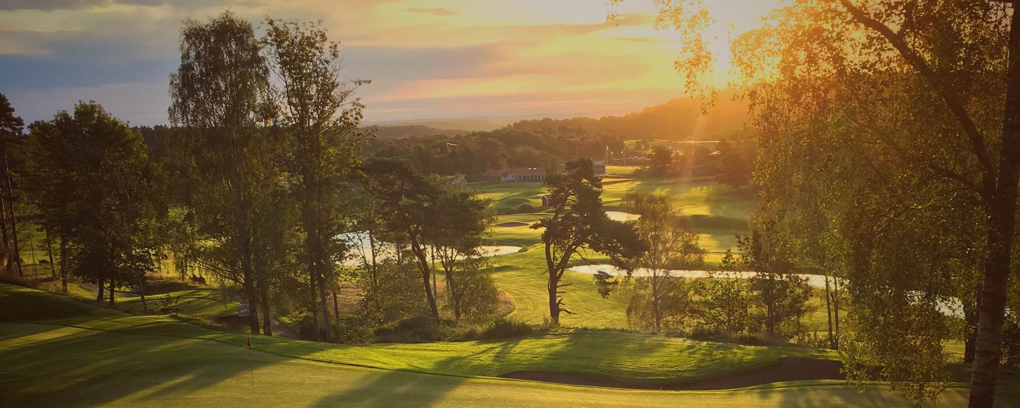 tips för golfpaket i Bohuslän