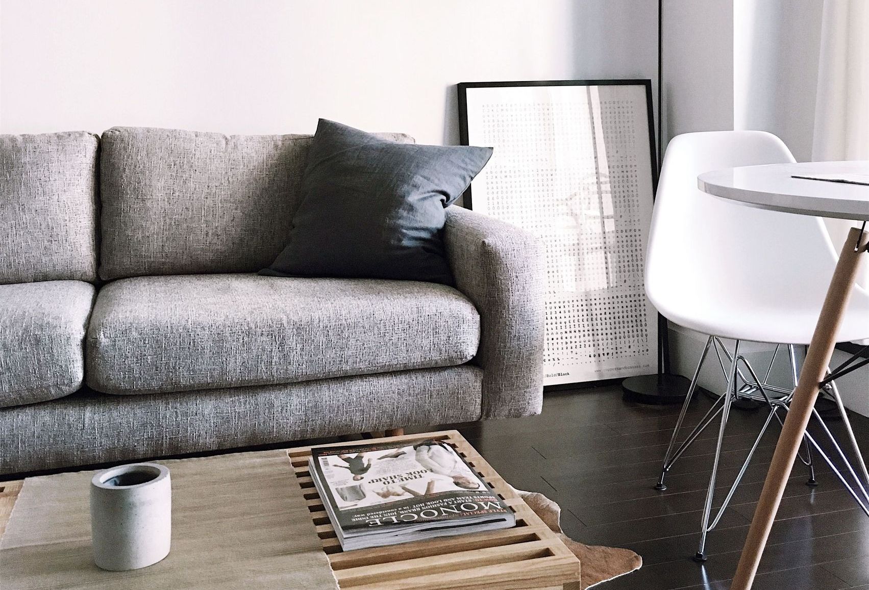 Flytt-Experten i Nyöping löser flyttstädning i Nyköping